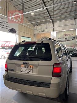 فۆرد ئێسکەیپ